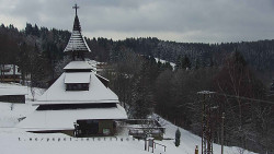 Informační centrum Zvonice