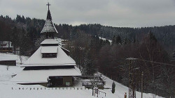 Informační centrum Zvonice