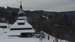 Informační centrum Zvonice