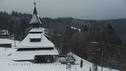 Informační centrum Zvonice