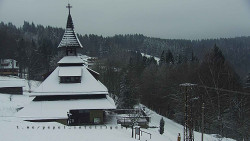 Informační centrum Zvonice