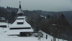 Informační centrum Zvonice