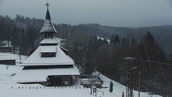 Informační centrum Zvonice