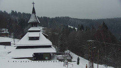 Informační centrum Zvonice