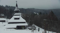 Informační centrum Zvonice