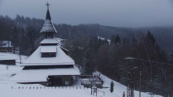 Informační centrum Zvonice