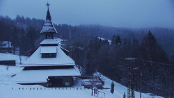 Informační centrum Zvonice