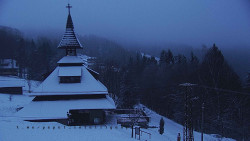 Informační centrum Zvonice