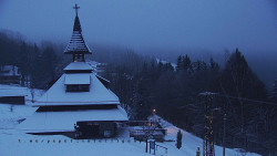 Informační centrum Zvonice