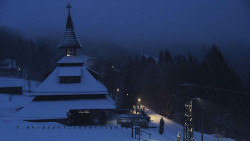 Informační centrum Zvonice