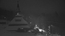 Informační centrum Zvonice