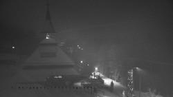 Informační centrum Zvonice