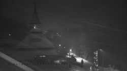 Informační centrum Zvonice