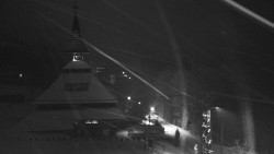 Informační centrum Zvonice