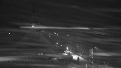 Informační centrum Zvonice