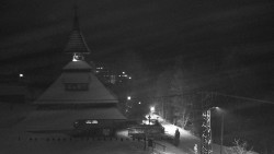 Informační centrum Zvonice