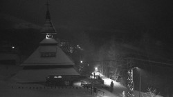 Informační centrum Zvonice