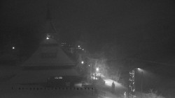 Informační centrum Zvonice