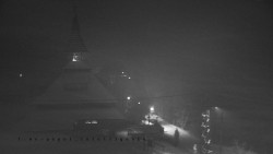 Informační centrum Zvonice