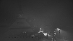 Informační centrum Zvonice