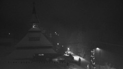 Informační centrum Zvonice