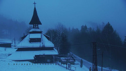 Informační centrum Zvonice