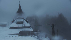 Informační centrum Zvonice