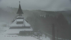 Informační centrum Zvonice