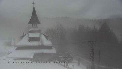 Informační centrum Zvonice