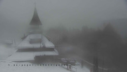 Informační centrum Zvonice