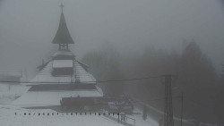 Informační centrum Zvonice