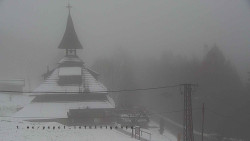 Informační centrum Zvonice