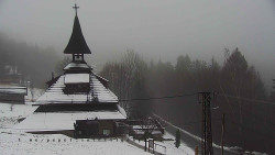 Informační centrum Zvonice