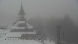 Informační centrum Zvonice