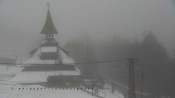 Informační centrum Zvonice