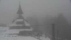 Informační centrum Zvonice