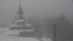 Informační centrum Zvonice