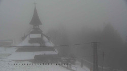 Informační centrum Zvonice