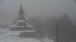 Informační centrum Zvonice