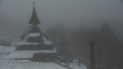 Informační centrum Zvonice