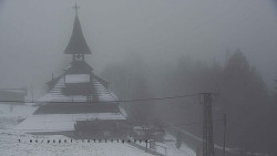 Informační centrum Zvonice