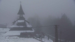 Informační centrum Zvonice