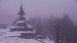 Informační centrum Zvonice