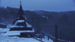 Informační centrum Zvonice