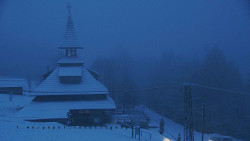 Informační centrum Zvonice