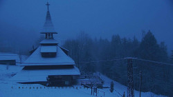 Informační centrum Zvonice