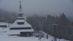 Informační centrum Zvonice