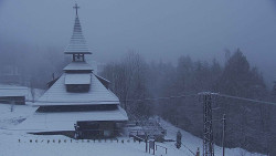 Informační centrum Zvonice