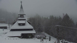 Informační centrum Zvonice