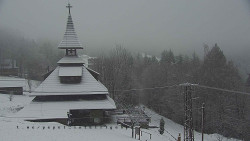 Informační centrum Zvonice